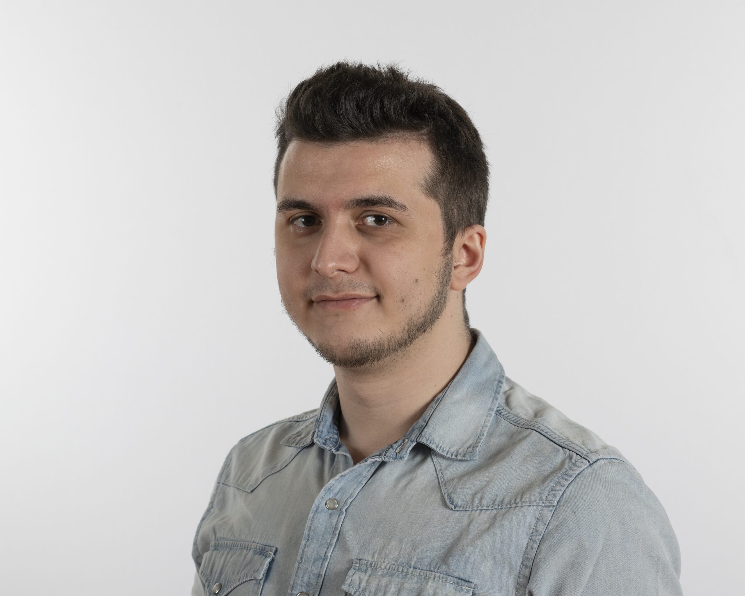 Mattia Lucchini