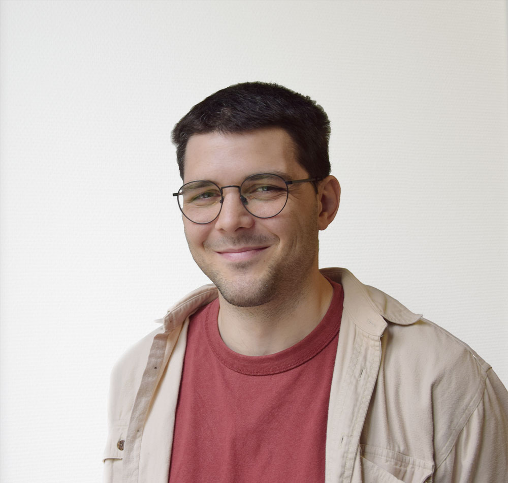 Pierre-Hugues Prouvot Bouvier
