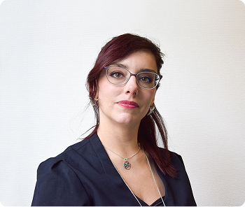 Stamatina Tzanoulinou